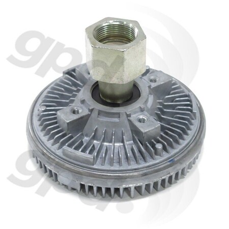 Gpd Fan Clutch, 2911252 2911252